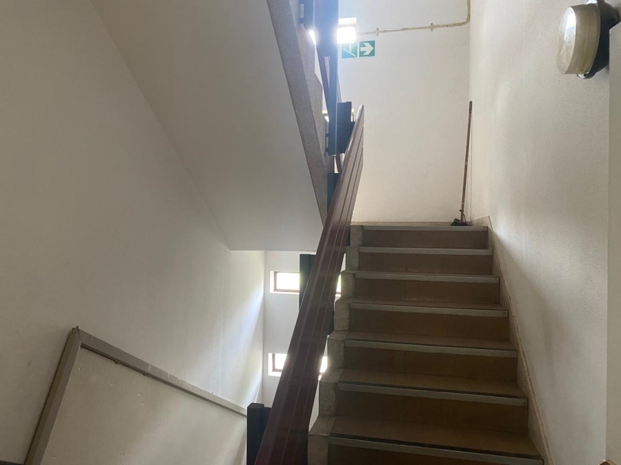 To Let commercial Property for Rent in Brackenfell Industrial Western Cape